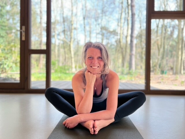 Elke week Yin Yoga