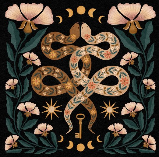 Mabon Runes Sound Healing Ceremony