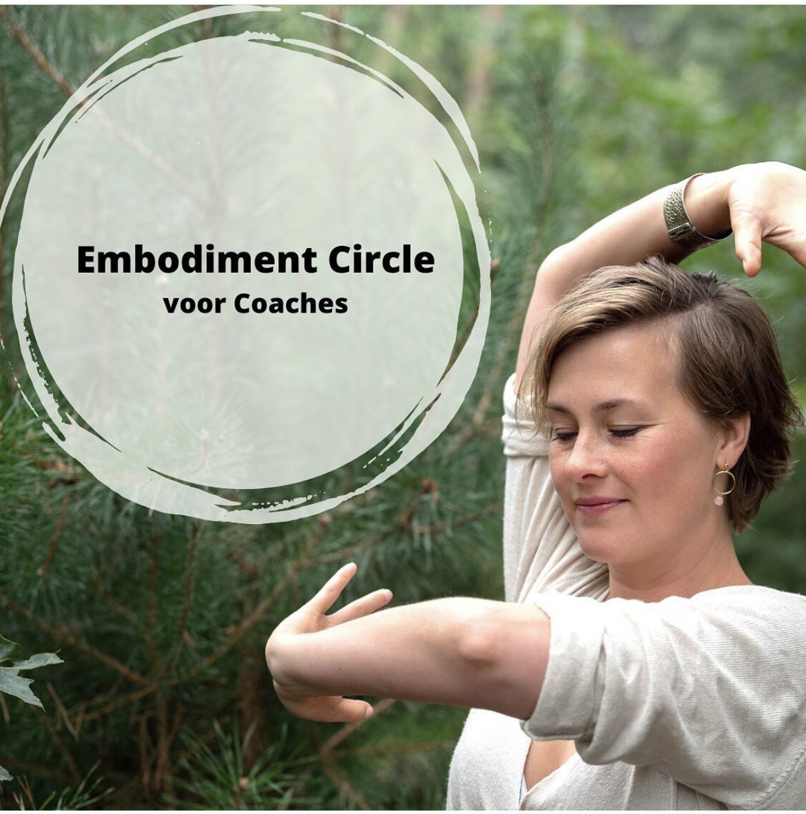The Embodiment Circle