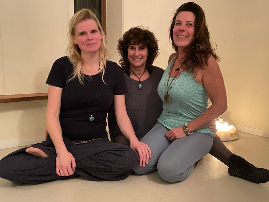 1-day Retreat Body, Breath & Crystal Sounds