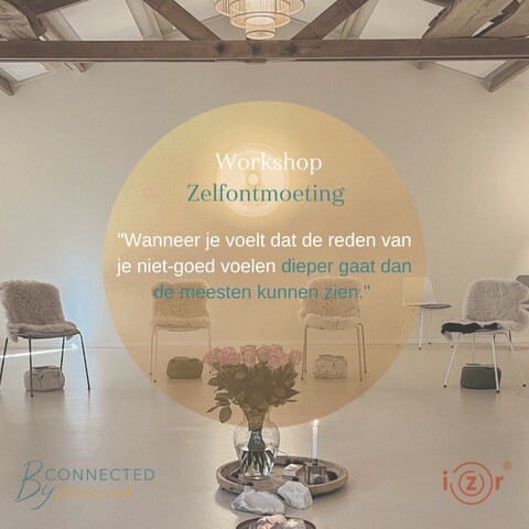 Workshop Zelfontmoeting