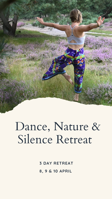 3 Day Retreat