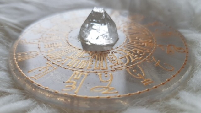 Crystal Sound Bath