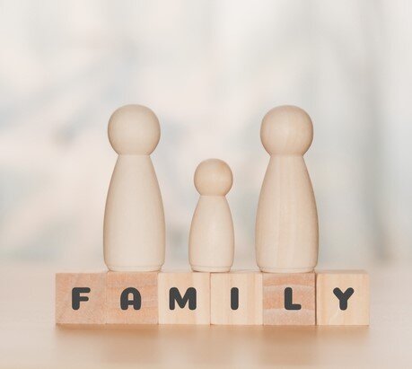 8-daagse verdiepende groep in familieopstellingen