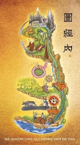 Interne Alchemie – De Weg naar Binnen
