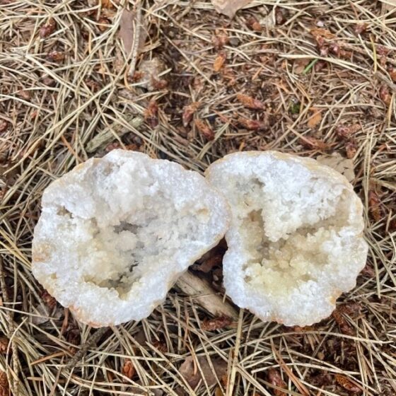 geode