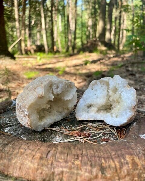 geode