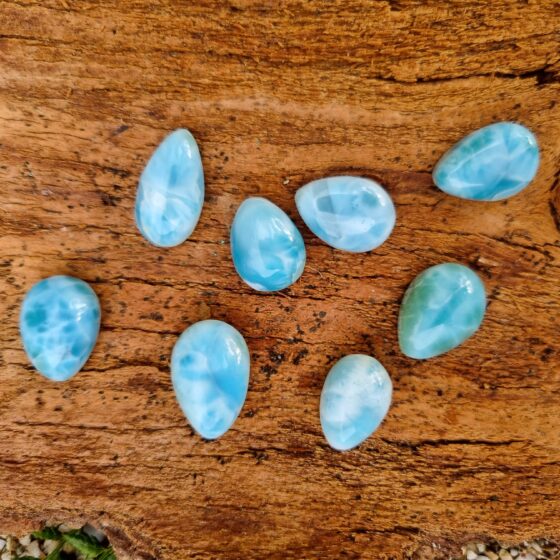 Larimar