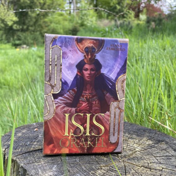 Isis orakel