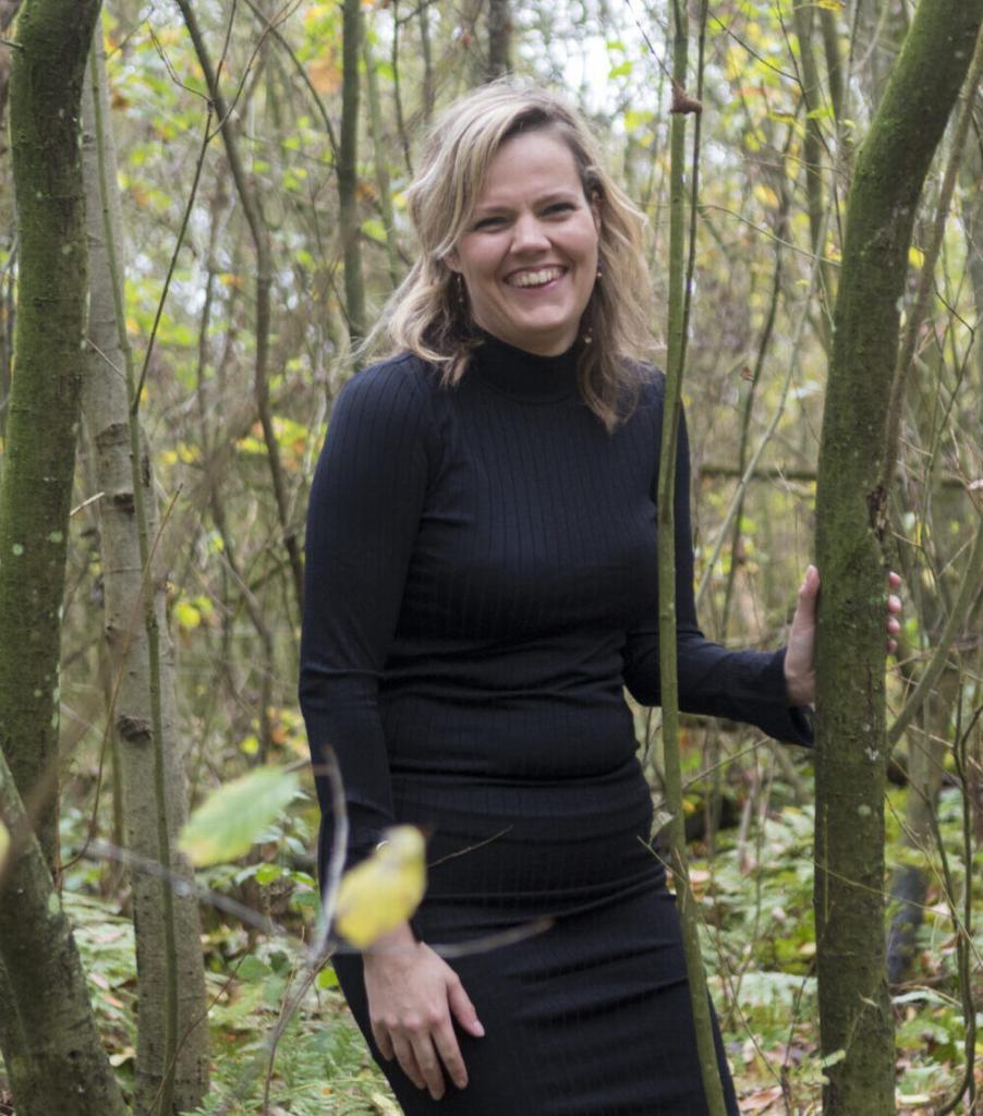 Hannelore Verheijden