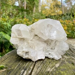 ruwe-bergkristal