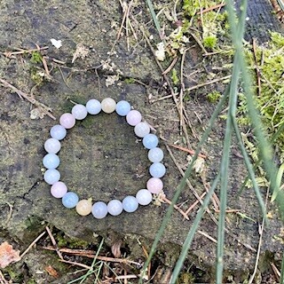 Morganiet armband
