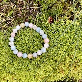 Morganiet armband