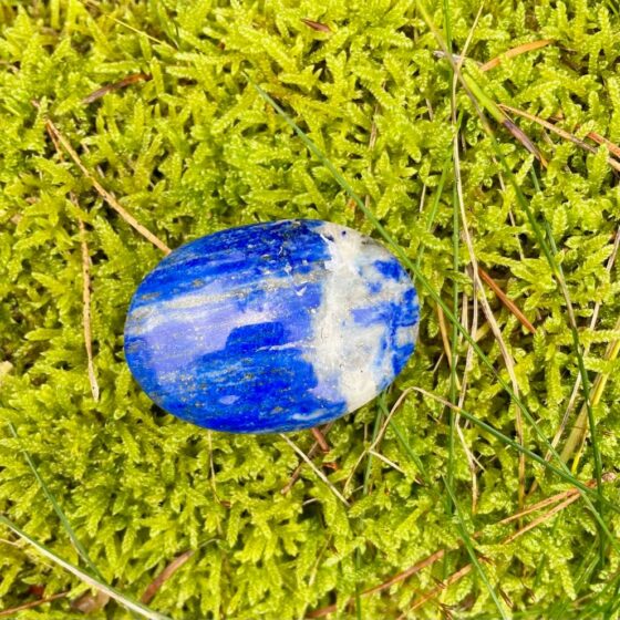128 Lapis Lazuli