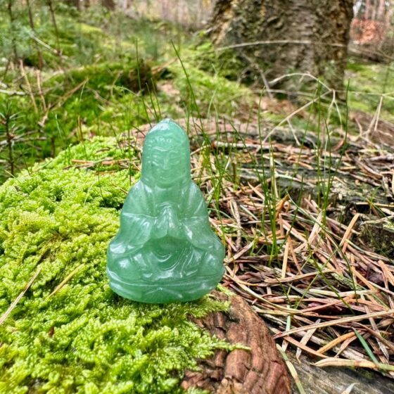 0538 quan yin groene jade 2