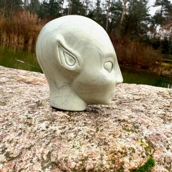 0750 Picasso Jaspis Elvenone