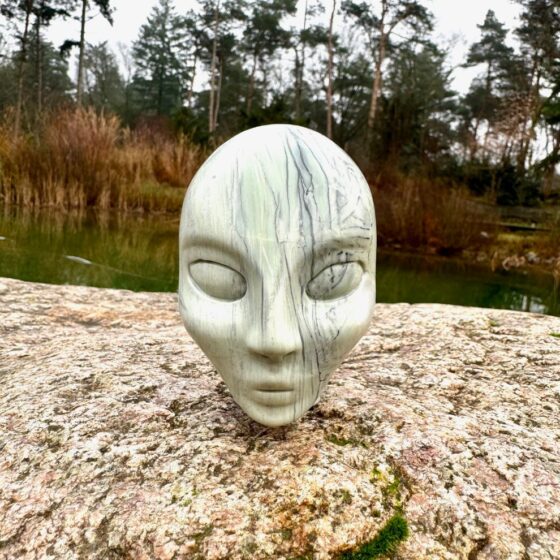 0750 Picasso Jaspis Elvenone