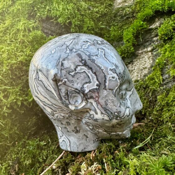 0291 ElvenOne van Picasso Jaspis