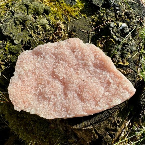32 Roze Chalcedoon 1