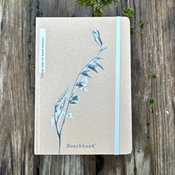 53 Notitieboekje BoschhoeK